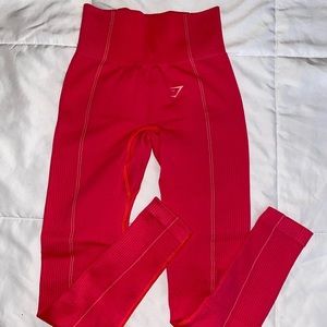 Gymshark Ultra Seamless Leggings